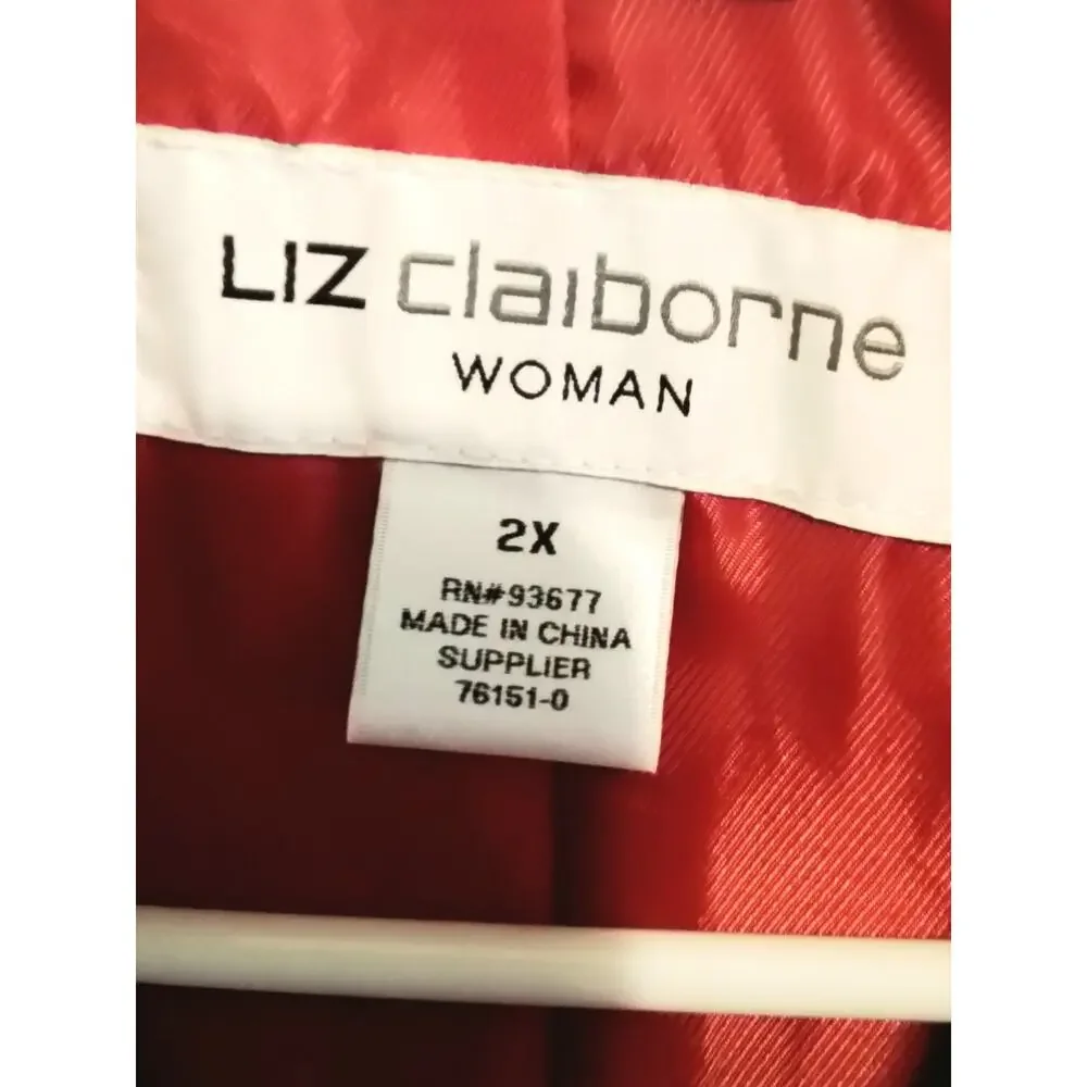 Liz Claiborne